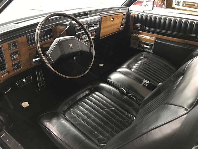 1980 Cadillac Coupe DeVille (CC-996102) for sale in Las Vegas, Nevada