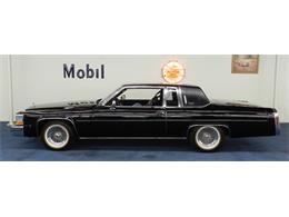 1980 Cadillac Coupe DeVille (CC-996102) for sale in Las Vegas, Nevada