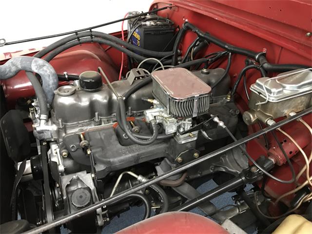 1981 Jeep CJ8 Scrambler (CC-996103) for sale in Las Vegas, Nevada