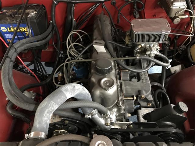 1981 Jeep CJ8 Scrambler (CC-996103) for sale in Las Vegas, Nevada