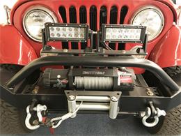 1981 Jeep CJ8 Scrambler (CC-996103) for sale in Las Vegas, Nevada