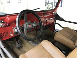1981 Jeep CJ8 Scrambler (CC-996103) for sale in Las Vegas, Nevada