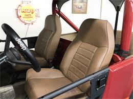 1981 Jeep CJ8 Scrambler (CC-996103) for sale in Las Vegas, Nevada