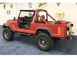 1981 Jeep CJ8 Scrambler (CC-996103) for sale in Las Vegas, Nevada