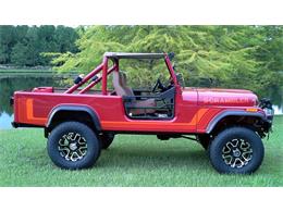 1981 Jeep CJ8 Scrambler (CC-996103) for sale in Las Vegas, Nevada