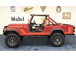 1981 Jeep CJ8 Scrambler (CC-996103) for sale in Las Vegas, Nevada