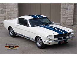 1965 Shelby GT350 (CC-996114) for sale in Halton Hills, Ontario