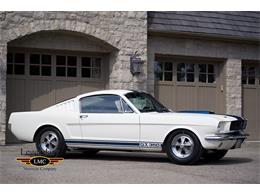 1965 Shelby GT350 (CC-996114) for sale in Halton Hills, Ontario