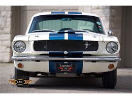 1965 Shelby GT350 (CC-996114) for sale in Halton Hills, Ontario