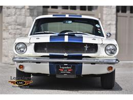 1965 Shelby GT350 (CC-996114) for sale in Halton Hills, Ontario