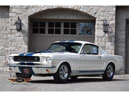 1965 Shelby GT350 (CC-996114) for sale in Halton Hills, Ontario