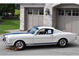 1965 Shelby GT350 (CC-996114) for sale in Halton Hills, Ontario