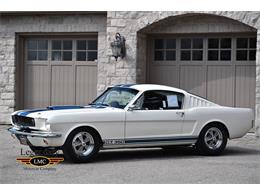 1965 Shelby GT350 (CC-996114) for sale in Halton Hills, Ontario