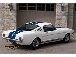 1965 Shelby GT350 (CC-996114) for sale in Halton Hills, Ontario