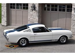 1965 Shelby GT350 (CC-996114) for sale in Halton Hills, Ontario