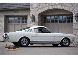 1965 Shelby GT350 (CC-996114) for sale in Halton Hills, Ontario
