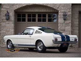 1965 Shelby GT350 (CC-996114) for sale in Halton Hills, Ontario