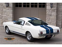 1965 Shelby GT350 (CC-996114) for sale in Halton Hills, Ontario