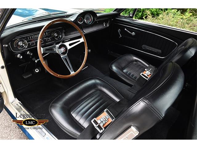 1965 Shelby GT350 (CC-996114) for sale in Halton Hills, Ontario