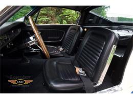 1965 Shelby GT350 (CC-996114) for sale in Halton Hills, Ontario