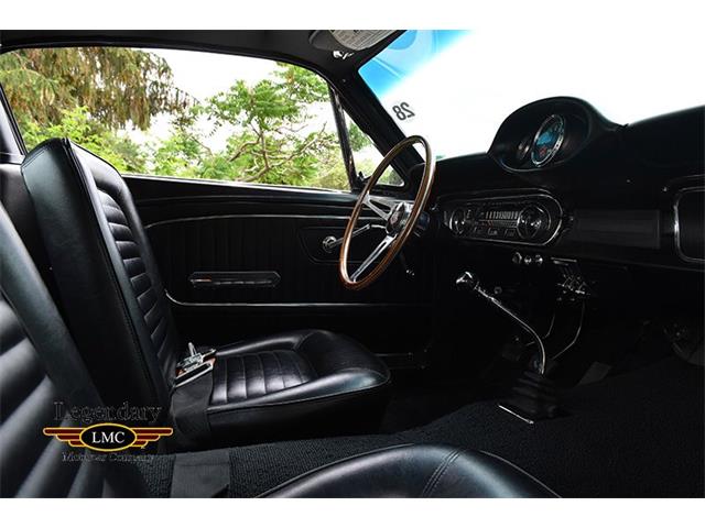 1965 Shelby GT350 (CC-996114) for sale in Halton Hills, Ontario