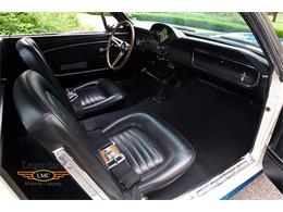 1965 Shelby GT350 (CC-996114) for sale in Halton Hills, Ontario