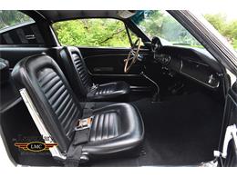 1965 Shelby GT350 (CC-996114) for sale in Halton Hills, Ontario