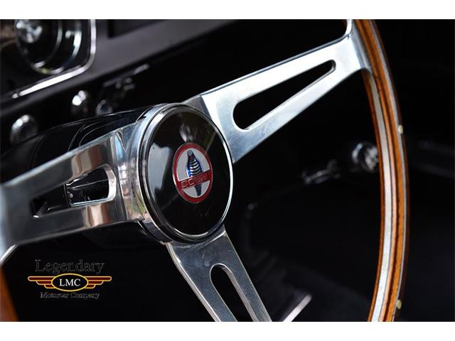 1965 Shelby GT350 (CC-996114) for sale in Halton Hills, Ontario