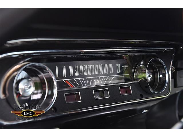 1965 Shelby GT350 (CC-996114) for sale in Halton Hills, Ontario