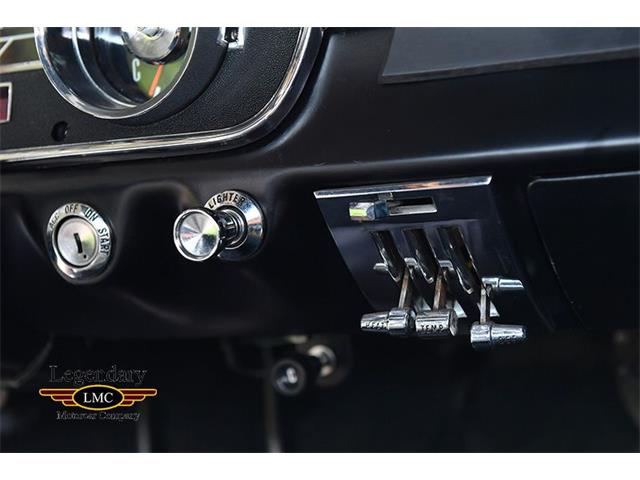 1965 Shelby GT350 (CC-996114) for sale in Halton Hills, Ontario