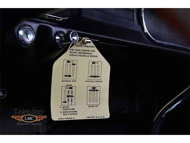 1965 Shelby GT350 (CC-996114) for sale in Halton Hills, Ontario