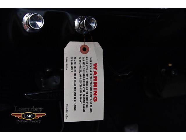 1965 Shelby GT350 (CC-996114) for sale in Halton Hills, Ontario