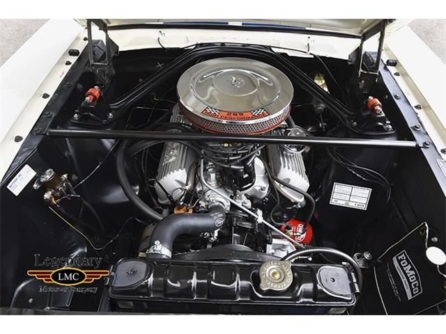 1965 Shelby GT350 (CC-996114) for sale in Halton Hills, Ontario