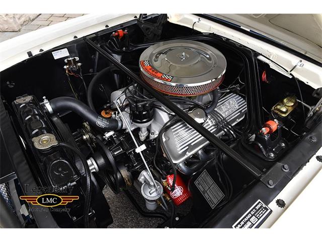 1965 Shelby GT350 (CC-996114) for sale in Halton Hills, Ontario