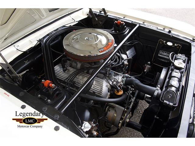1965 Shelby GT350 (CC-996114) for sale in Halton Hills, Ontario