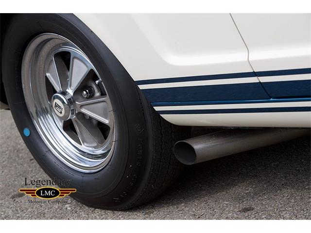 1965 Shelby GT350 (CC-996114) for sale in Halton Hills, Ontario