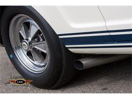 1965 Shelby GT350 (CC-996114) for sale in Halton Hills, Ontario