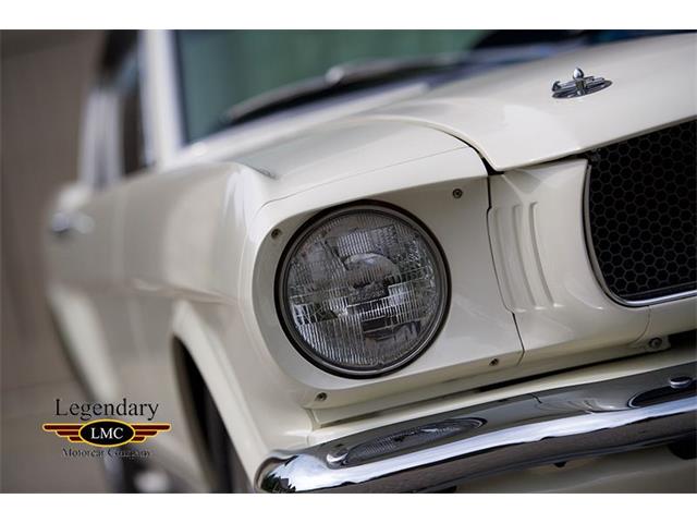 1965 Shelby GT350 (CC-996114) for sale in Halton Hills, Ontario