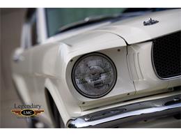 1965 Shelby GT350 (CC-996114) for sale in Halton Hills, Ontario