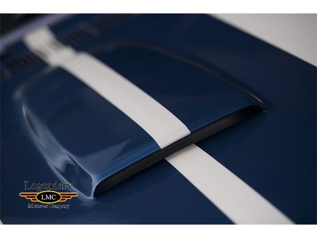 1965 Shelby GT350 (CC-996114) for sale in Halton Hills, Ontario