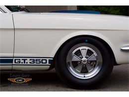 1965 Shelby GT350 (CC-996114) for sale in Halton Hills, Ontario