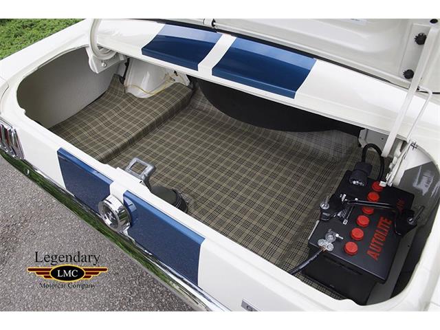 1965 Shelby GT350 (CC-996114) for sale in Halton Hills, Ontario
