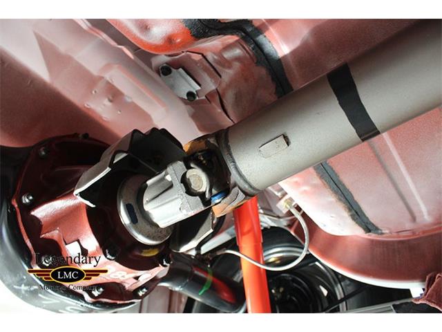 1965 Shelby GT350 (CC-996114) for sale in Halton Hills, Ontario