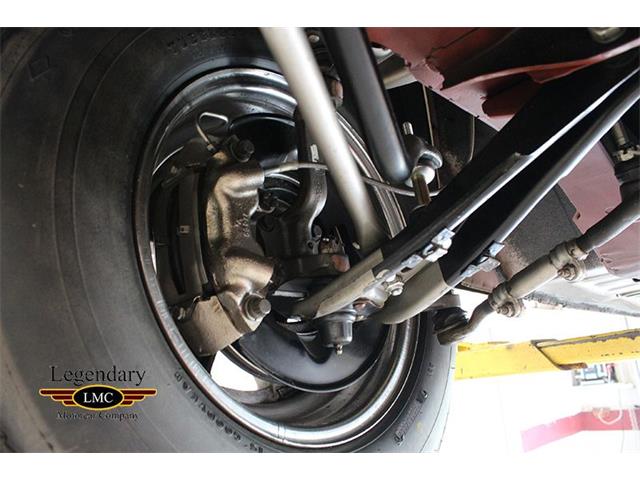 1965 Shelby GT350 (CC-996114) for sale in Halton Hills, Ontario