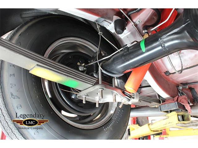 1965 Shelby GT350 (CC-996114) for sale in Halton Hills, Ontario
