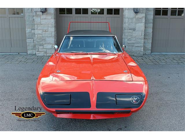 1970 Plymouth Superbird (CC-996117) for sale in Halton Hills, Ontario