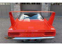 1970 Plymouth Superbird (CC-996117) for sale in Halton Hills, Ontario