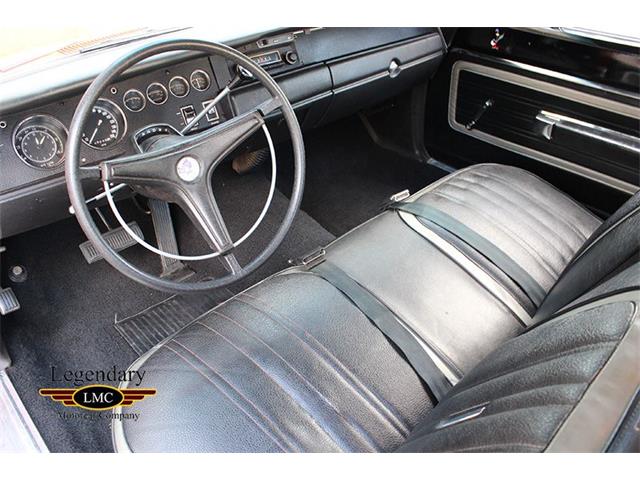1970 Plymouth Superbird (CC-996117) for sale in Halton Hills, Ontario