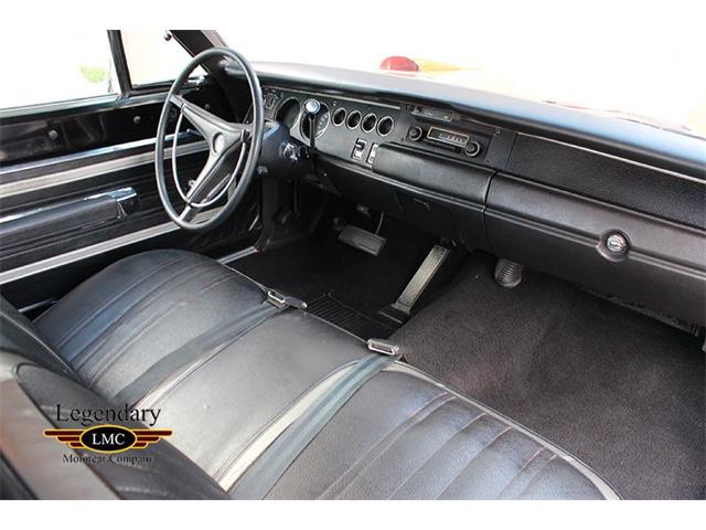 1970 Plymouth Superbird (CC-996117) for sale in Halton Hills, Ontario
