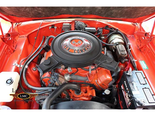 1970 Plymouth Superbird (CC-996117) for sale in Halton Hills, Ontario